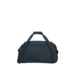 American Tourister CITY RACER DUFFLE/WH S NAVY Športová taška na kolieskach/taška cez rameno