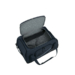 American Tourister CITY RACER DUFFLE/WH S NAVY Športová taška na kolieskach/taška cez rameno