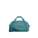 American Tourister CITY RACER DUFFLE/WH S PETROL Športová taška na kolieskach/taška cez rameno