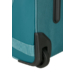 American Tourister CITY RACER DUFFLE/WH S PETROL Športová taška na kolieskach/taška cez rameno