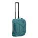 American Tourister CITY RACER DUFFLE/WH S PETROL Športová taška na kolieskach/taška cez rameno