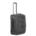 American Tourister CITY RACER DUFFLE/WH M BLACK Športová taška na kolieskach/taška cez rameno