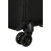 AMERICAN TOURISTER SUMMERRIDE SP55/20EXP TSA HOSSZ 35CM BLACK