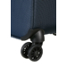 AMERICAN TOURISTER SUMMERRIDE SP55/20EXP TSA HOSSZ 35CM NAVY