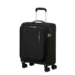 AMERICAN TOURISTER CLOUDRIDER SPINNER S TSA BLACK