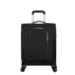 AMERICAN TOURISTER CLOUDRIDER SPINNER S TSA BLACK