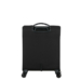 AMERICAN TOURISTER CLOUDRIDER SPINNER S TSA BLACK