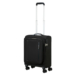 AMERICAN TOURISTER CLOUDRIDER SPINNER S TSA BLACK