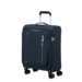 AMERICAN TOURISTER CLOUDRIDER SPINNER S TSA SKY NAVY