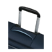 AMERICAN TOURISTER CLOUDRIDER SPINNER S TSA SKY NAVY
