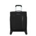AMERICAN TOURISTER CLOUDRIDER SPINNER S EXP TSA JET BLACK