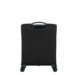 AMERICAN TOURISTER CLOUDRIDER SPINNER S EXP TSA JET BLACK