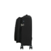 AMERICAN TOURISTER CLOUDRIDER SPINNER S EXP TSA JET BLACK