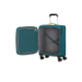 AMERICAN TOURISTER CLOUDRIDER SPINNER S EXP TSA MISTY TEAL