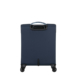 AMERICAN TOURISTER CLOUDRIDER SPINNER S EXP TSA SKY NAVY