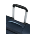 AMERICAN TOURISTER CLOUDRIDER SPINNER S EXP TSA SKY NAVY