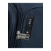 AMERICAN TOURISTER CLOUDRIDER SPINNER S EXP TSA SKY NAVY