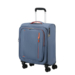 AMERICAN TOURISTER CLOUDRIDER SPINNER S EXP TSA STONE BLUE