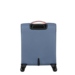 AMERICAN TOURISTER CLOUDRIDER SPINNER S EXP TSA STONE BLUE