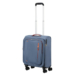 AMERICAN TOURISTER CLOUDRIDER SPINNER S EXP TSA STONE BLUE