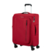 AMERICAN TOURISTER CLOUDRIDER SPINNER M EXP TSA ASTRAL RED