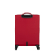 AMERICAN TOURISTER CLOUDRIDER SPINNER M EXP TSA SKY NAVY