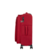 AMERICAN TOURISTER CLOUDRIDER SPINNER M EXP TSA SKY NAVY