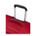 AMERICAN TOURISTER CLOUDRIDER SPINNER M EXP TSA SKY NAVY