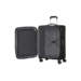 AMERICAN TOURISTER CLOUDRIDER SPINNER M EXP TSA JET BLACK