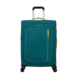 AMERICAN TOURISTER CLOUDRIDER SPINNER M EXP TSA MISTY TEAL