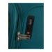 AMERICAN TOURISTER CLOUDRIDER SPINNER M EXP TSA MISTY TEAL