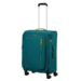 AMERICAN TOURISTER CLOUDRIDER SPINNER M EXP TSA MISTY TEAL