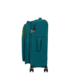 AMERICAN TOURISTER CLOUDRIDER SPINNER M EXP TSA MISTY TEAL