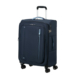AMERICAN TOURISTER CLOUDRIDER SPINNER M EXP TSA SKY NAVY