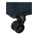AMERICAN TOURISTER CLOUDRIDER SPINNER M EXP TSA SKY NAVY