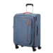 AMERICAN TOURISTER CLOUDRIDER SPINNER M EXP TSA STONE BLUE