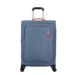 AMERICAN TOURISTER CLOUDRIDER SPINNER M EXP TSA STONE BLUE