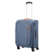 AMERICAN TOURISTER CLOUDRIDER SPINNER M EXP TSA STONE BLUE