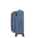 AMERICAN TOURISTER CLOUDRIDER SPINNER M EXP TSA STONE BLUE