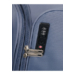 AMERICAN TOURISTER CLOUDRIDER SPINNER M EXP TSA STONE BLUE