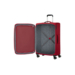 AMERICAN TOURISTER CLOUDRIDER SPINNER L EXP TSA ASTRAL RED