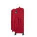 AMERICAN TOURISTER CLOUDRIDER SPINNER L EXP TSA ASTRAL RED