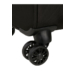 AMERICAN TOURISTER CLOUDRIDER SPINNER L EXP TSA JET BLACK