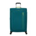 AMERICAN TOURISTER CLOUDRIDER SPINNER L EXP TSA MISTY TEAL