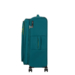 AMERICAN TOURISTER CLOUDRIDER SPINNER L EXP TSA MISTY TEAL