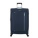 AMERICAN TOURISTER CLOUDRIDER SPINNER L EXP TSA SKY NAVY