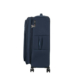 AMERICAN TOURISTER CLOUDRIDER SPINNER L EXP TSA SKY NAVY