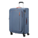 AMERICAN TOURISTER CLOUDRIDER SPINNER L EXP TSA STONE BLUE