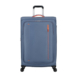 AMERICAN TOURISTER CLOUDRIDER SPINNER L EXP TSA STONE BLUE
