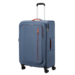 AMERICAN TOURISTER CLOUDRIDER SPINNER L EXP TSA STONE BLUE